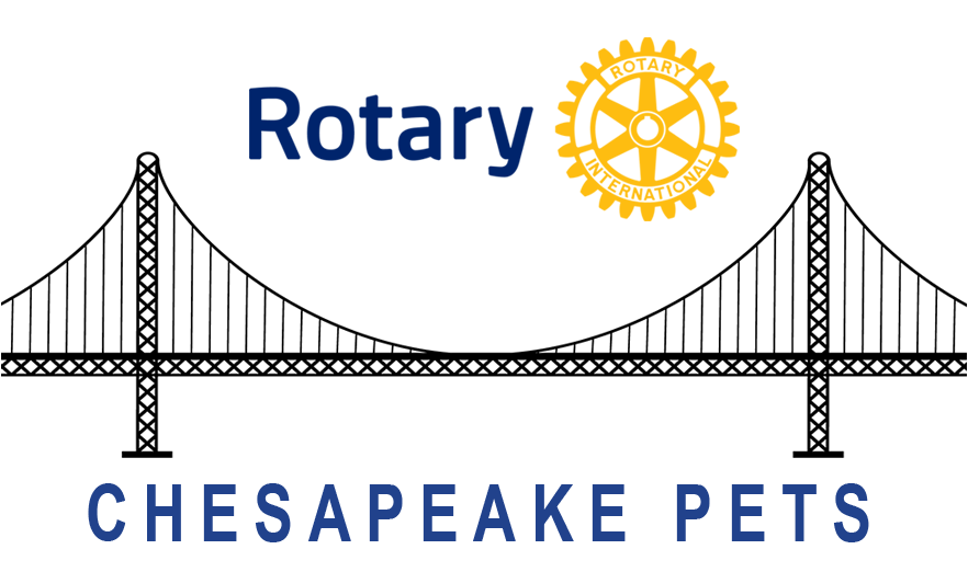 PETS Rotary International Zones 3334