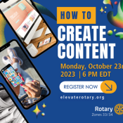 How to Create Content How to Create Content