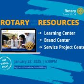 Rotary Resources Rotary Resources