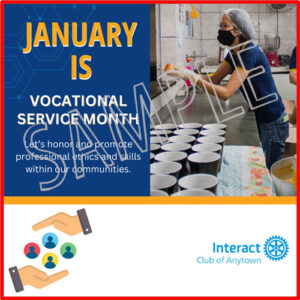 Sample Graphic Design Interact Club Sample Graphic Design Interact Club