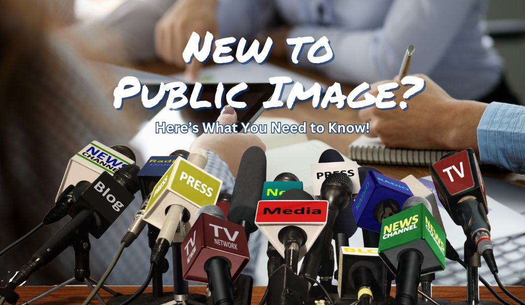 New to Rotary's Public Image blog image